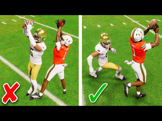 College Football 27 For Beginners: Tips To Win NOW