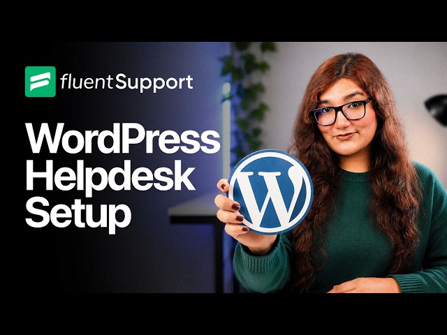 Only WordPress Customer Support Ticketing System Guide You Need in 2026