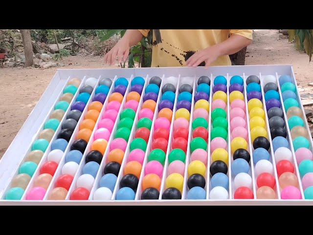 Ball Sort Challenge for Puzzle Lovers#colorsort #puzzlegame #challenge