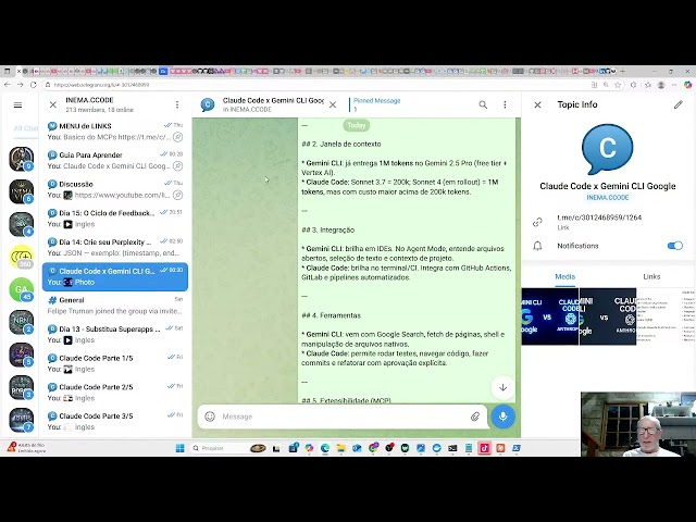 Claude Code vs Gemini CLI: Por Que Devs Estão Migrando?