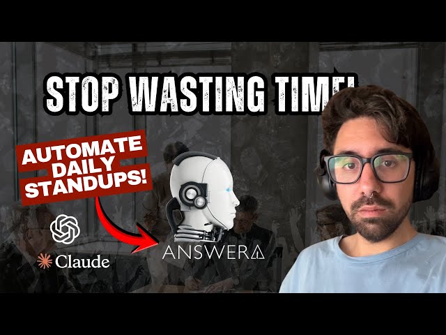 How I Automated My GitHub + Linear Workflow with AI