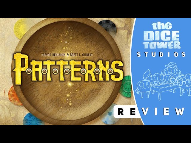 Patterns Review: The Mandala Effect
