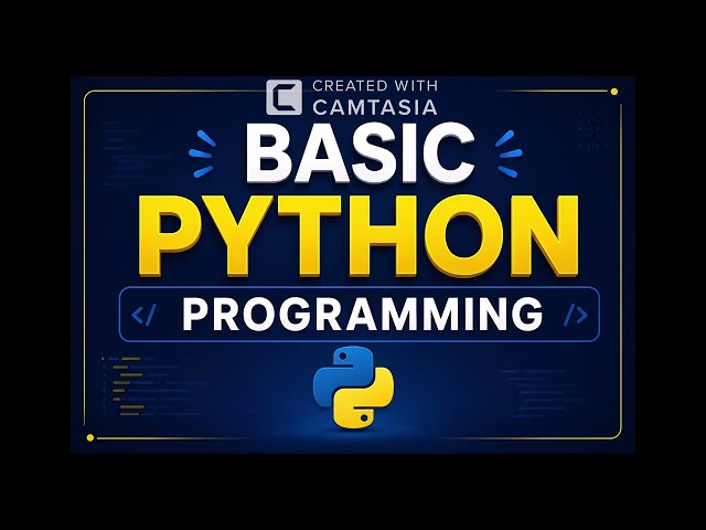 Python Random Numbers Explained with Examples | Random Module Tutorial for Beginner