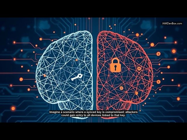 FIDO2 Passkeys: Device-Bound vs Synced - Choosing the Right Attestation Level