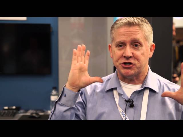 EMC Provider Cloud System