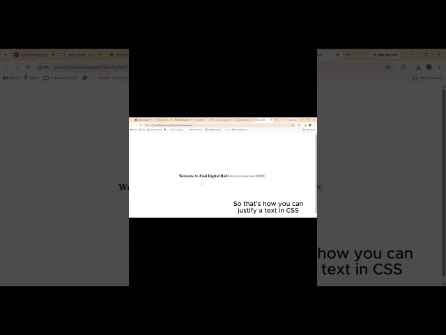 Front-end programming Tips