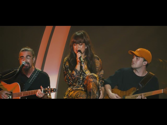Vanesa Martín - La Huella (Directo Wizink Center)