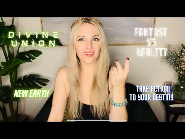 DIVINE UNION- HEAL YOUR HEART & OPEN TO LOVE IN THE NEW EARTH