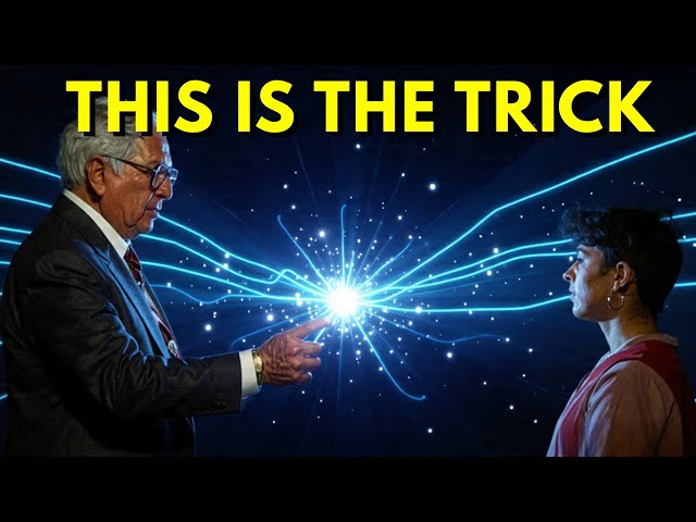 ENTER ALPHA THIS WAY and Your Subconscious Will Obey – José Silva