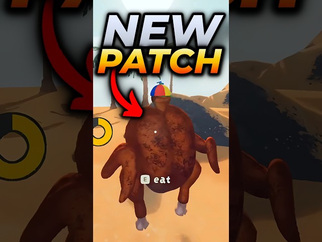 EVERYTHING You NEED TO KNOW about Patch 1.10 In PEAK!!