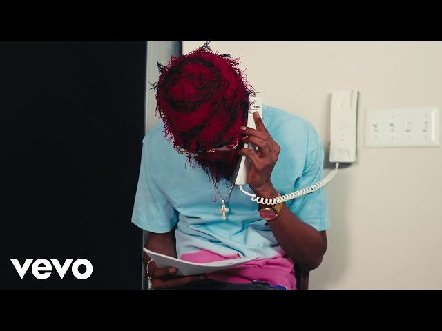 Staggy YBC - Package | Official Music Video