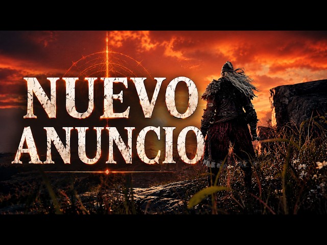 🔥FromSoftware might ANNOUNCE its NEW GAME next week 🚨👀