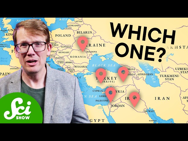 Scientists Can't Agree On The First Ancient City