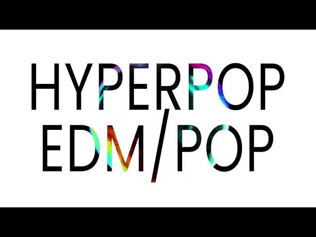 Pixels - Hyperpop Sample Pack - Serum 2 - Drum Kit - Loops - 2Hollis - Nate Sib