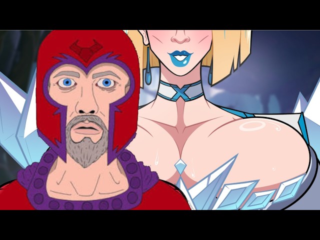 Tanking in Season 10 Is Miserable... | Marvel Rivals
