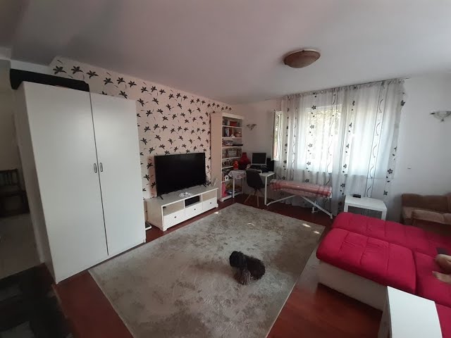 Vila Buna cu 5 camere in Bucuresti