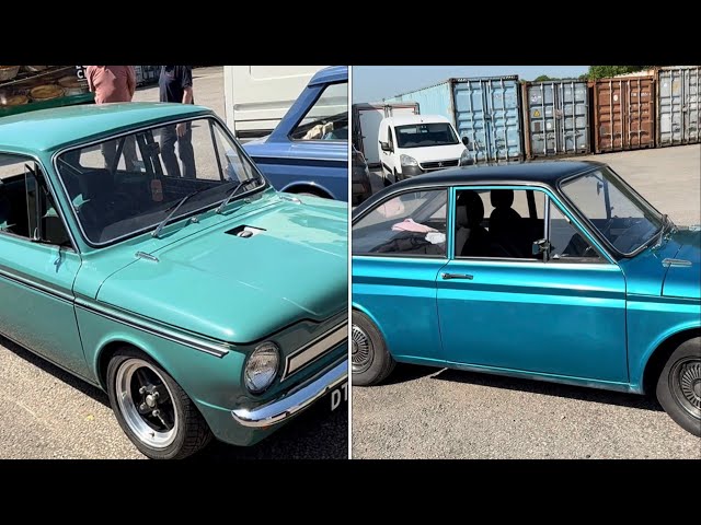 Shrigleytube TV ep 151, head weld, ed’s 1040 engine, 2 imps visit,  3 weeks comments answered 🤦‍♂️