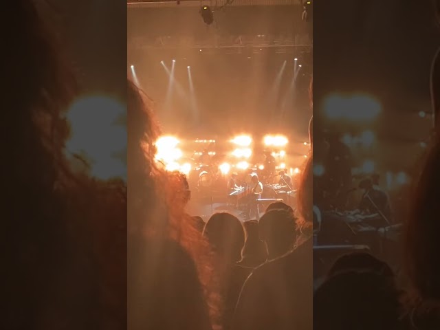Djo Live in Pomona’s Fox Theatre: Crux