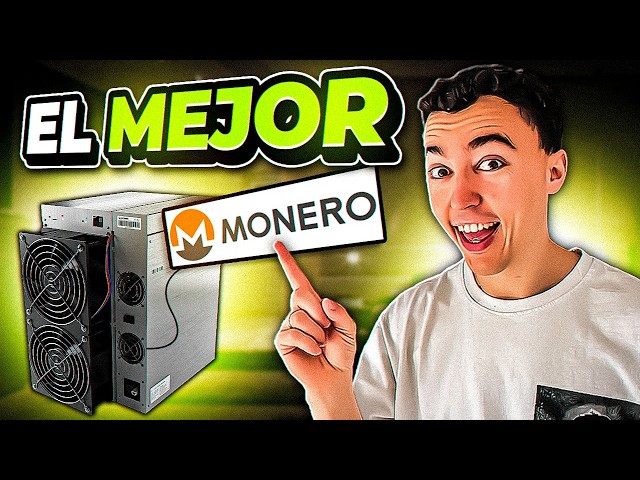 Is Monero the BEST coin to mine in 2026? 💰 Very High REAL Profitability