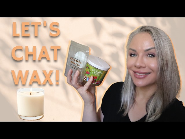 Weekly Home Fragrance Roundup (No Alf, big nap weekend for him) & Let's Haul A Couple More Candles!