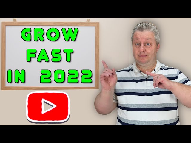 Youtube Algorithm Changes 2022 YOU NEED TO KNOW ABOUT