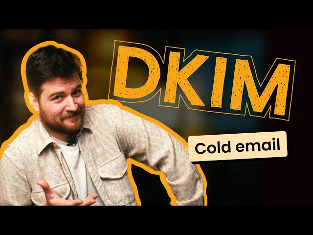 How to set up DKIM record – 2025 guidelines