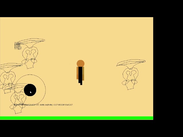 Ancient Greek Fitness Game for Mobile Devices (Devlog 0)