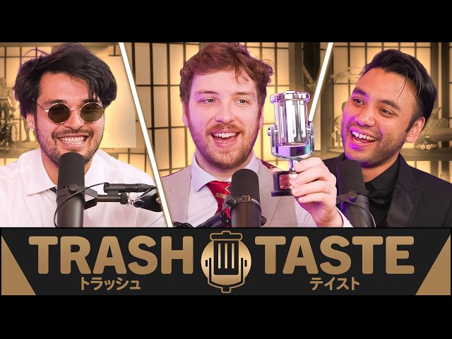 The 6th Annual Trash Taste Awards | Trash Taste #310
