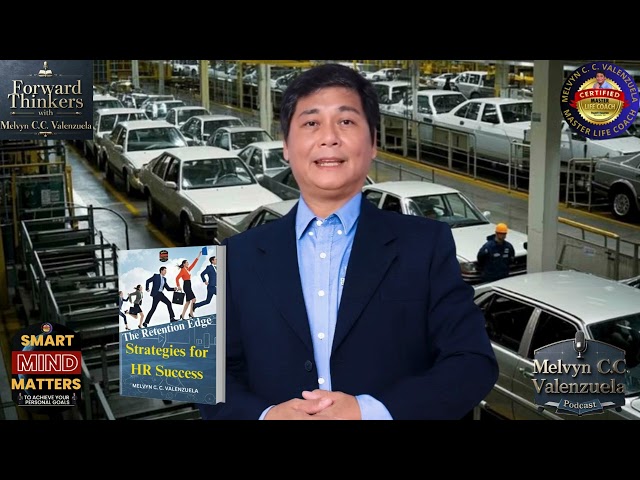 Boost Manufacturing Retention: Develop Skilled Workforce! #ProductionJobs #IndustrialTraining