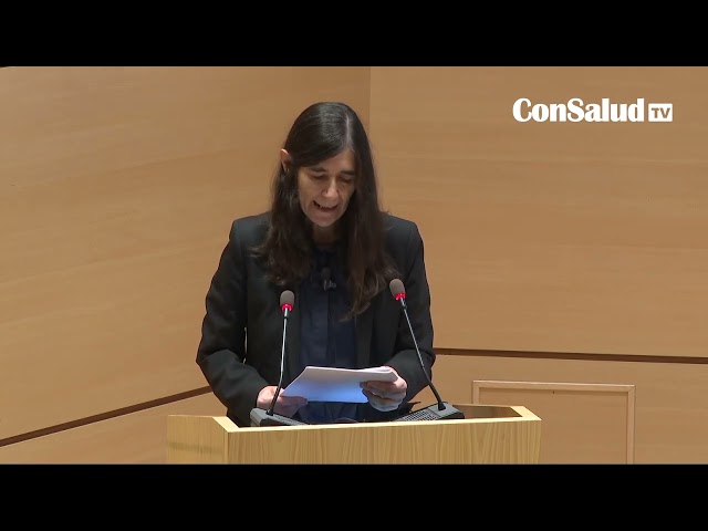 María Blasco rechaza dimitir como directora del CNIO y señala al gerente del centro por la gestión
