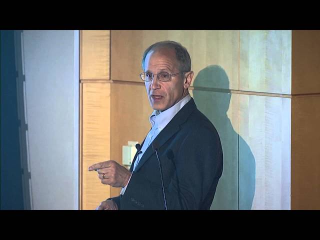 Stanton Gerson: Aging and Genomic Instability - Acquisition of DNA Repair Defects in Stem Cells