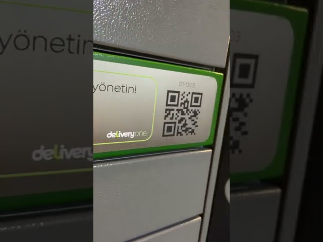 Fixed QR Code Technology