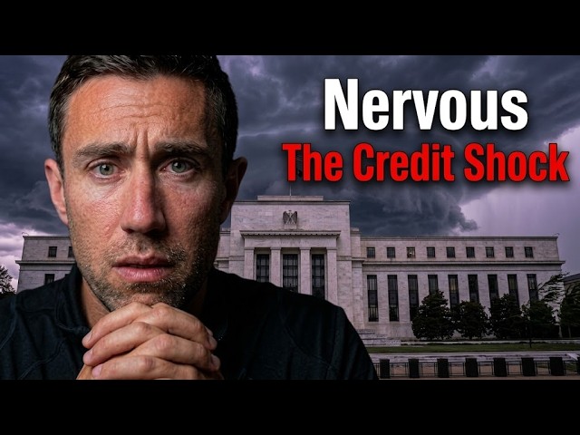 Nervous About Economic DOOM