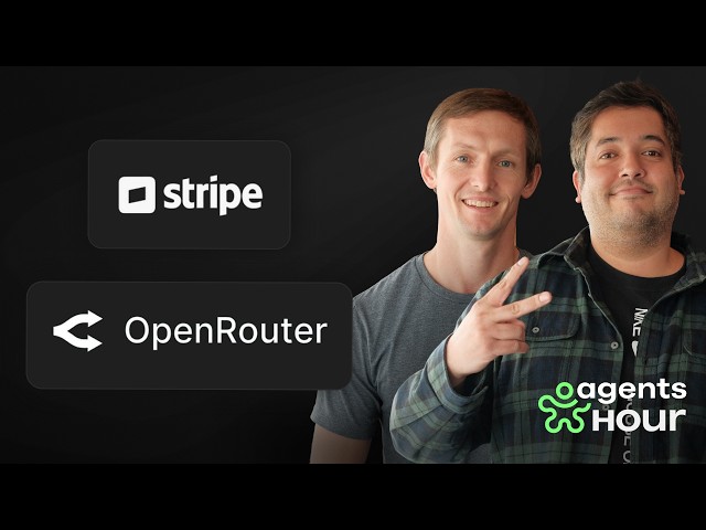 Stripe Buys OpenRouter for $7B, New Models Drop & Anthropic Watermarks AI | This Week In AI