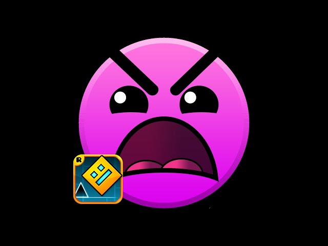 Geometry Dash Electrodynamix soundtrack