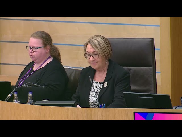 Decision Time - 14 March 2023