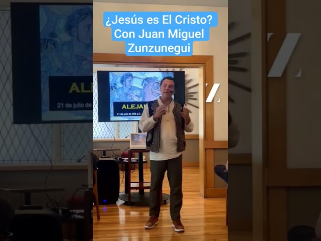 ¿En qué se parece Jesús a Alejandro Magno? #historia #curiosidades #enigmasbiblicos #fe #jesus #dc