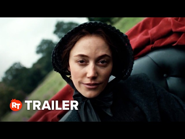 Victorian Psycho Trailer #2 (2026)