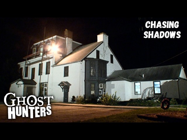 Ghost Hunters– Paranormal Evidence Caught| Historic CT and PA | Sn 5 | Ep 24 (Full Episode)