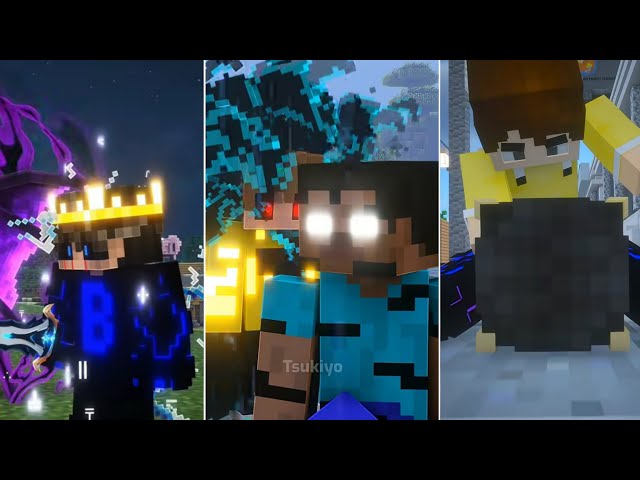 Herobrine underestimate me || minecraft animation || himansh extra