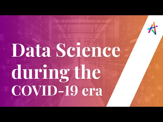 Data Science For Beginners |What is Data Science? | Data Science Skills | Data Science Trends