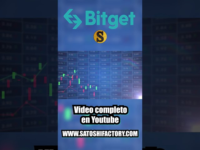 🚀LLÉVATE PREMIOS A DIARIO | CENTRO DE RECOMPENSAS EN BITGET #bitget #bitgetglobal