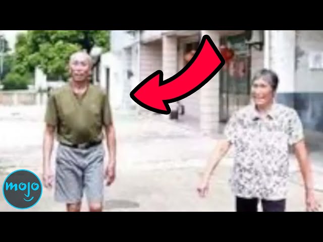 Top 10 Creepiest Coincidences of the 21st Century