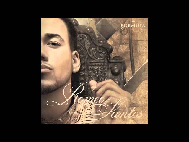 Romeo Santos - You (Fórmula Vol. 1)
