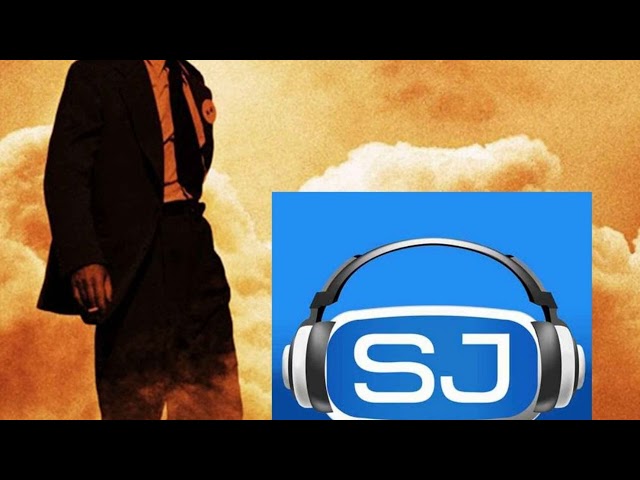 Oppenheimer - Hit oder Blindgänger? - Oppenheimer vs. Barbie - Serienjunkies Podcast mit Video