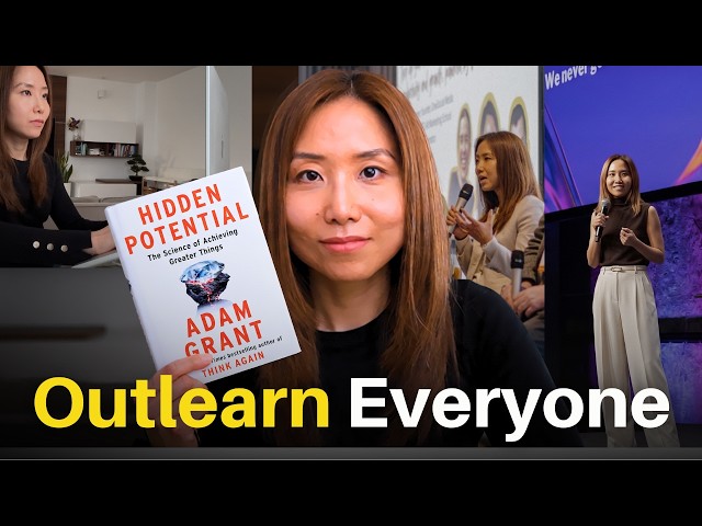 This Book Helped Me Discover My Hidden Potential