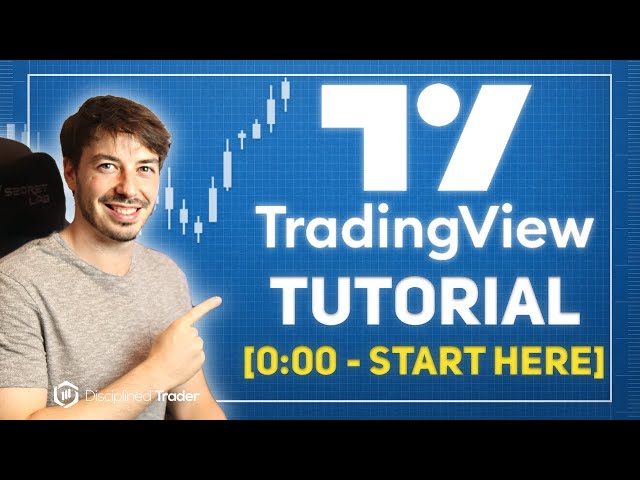 The Only TradingView Tutorial You Will Ever Need