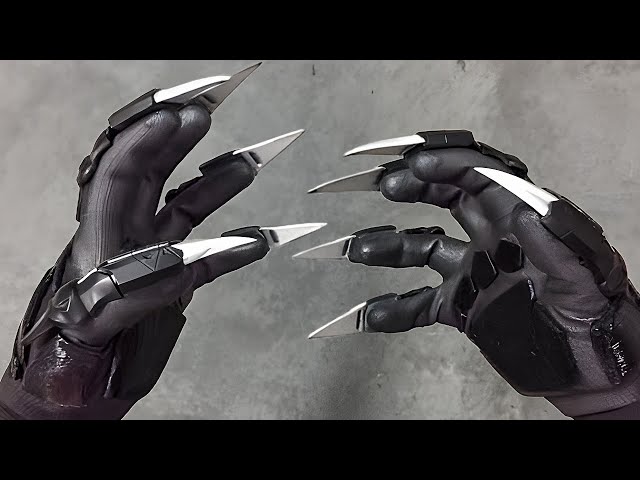 SELF DEFENSE GADGETS YOU SHOULD SEE