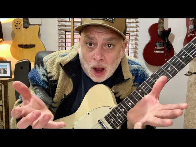 How you use chord tones in solos