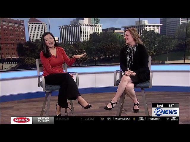 Newstalk: Wichita Public Schools coordinator of digital literacy discusses tech use at home